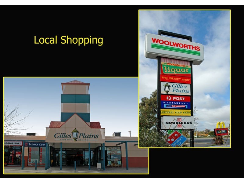 8 Weebo Street, Gilles Plains SA 5086