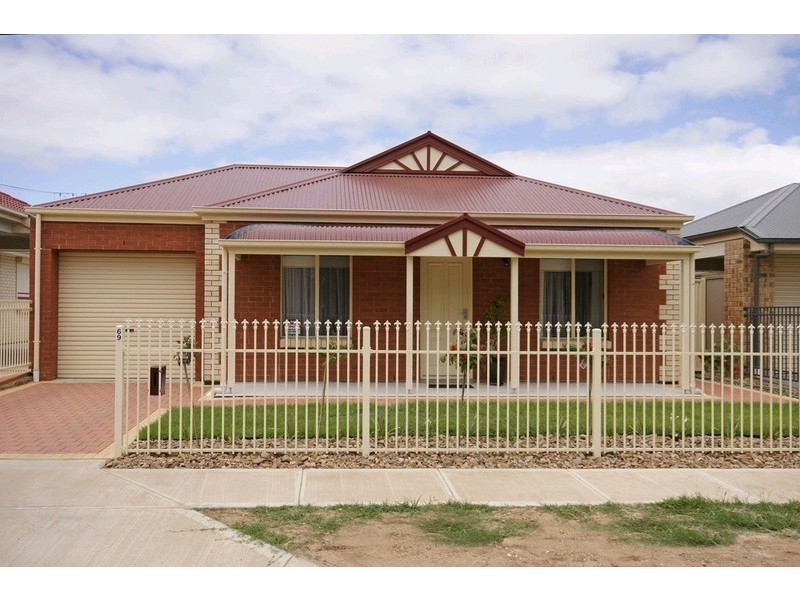 69 Dudley Street, Mansfield Park SA 5012