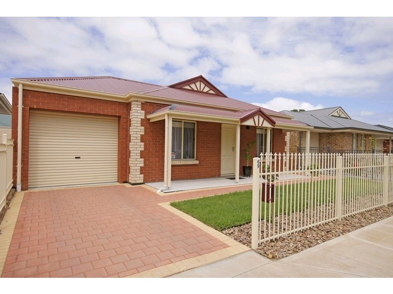 69 Dudley Street, Mansfield Park SA 5012