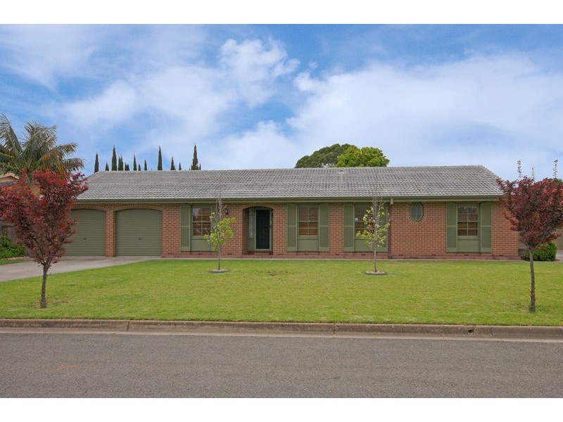 19 Pitcairn Avenue, Kidman Park SA 5025