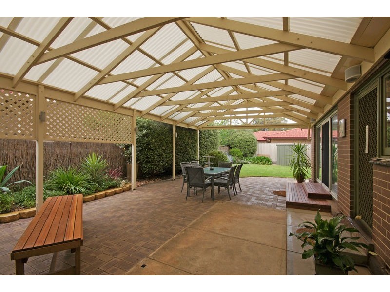 19 Pitcairn Avenue, Kidman Park SA 5025