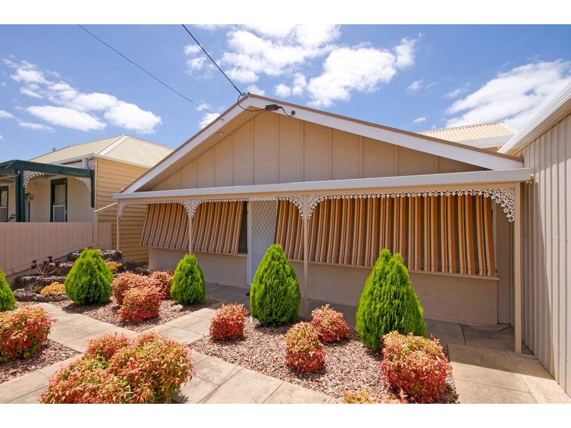 6 Cowie Street, Ethelton SA 5015