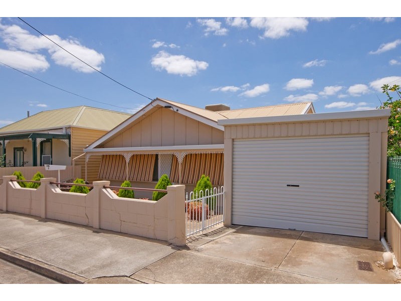 6 Cowie Street, Ethelton SA 5015