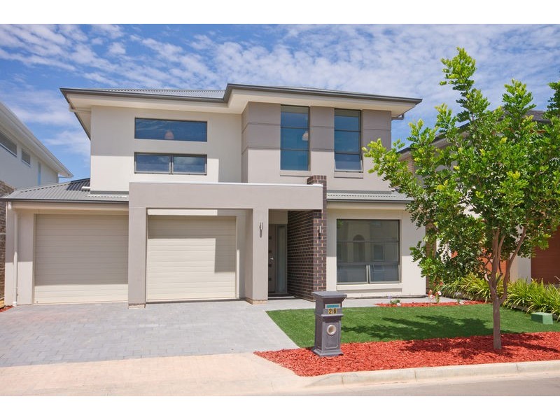 26 Horsley Drive, Kidman Park SA 5025