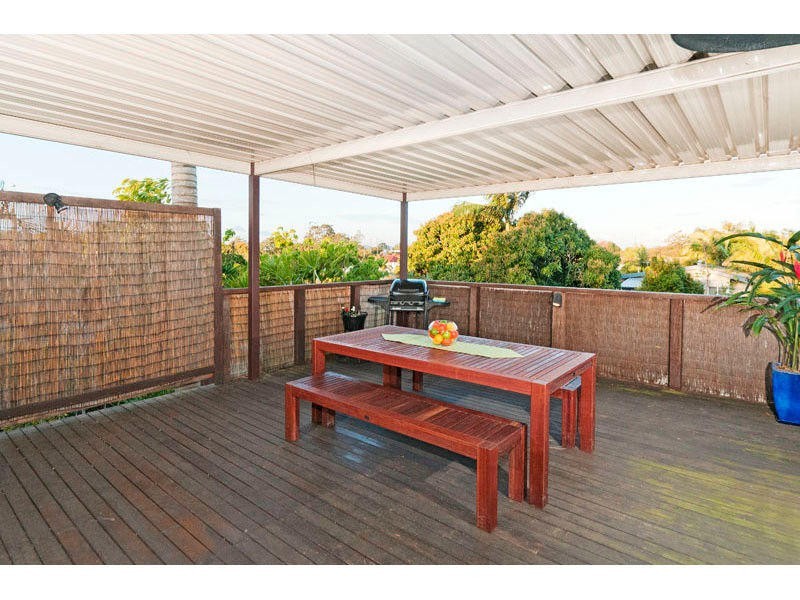 100 Wemvern Street, Upper Mount Gravatt QLD 4122