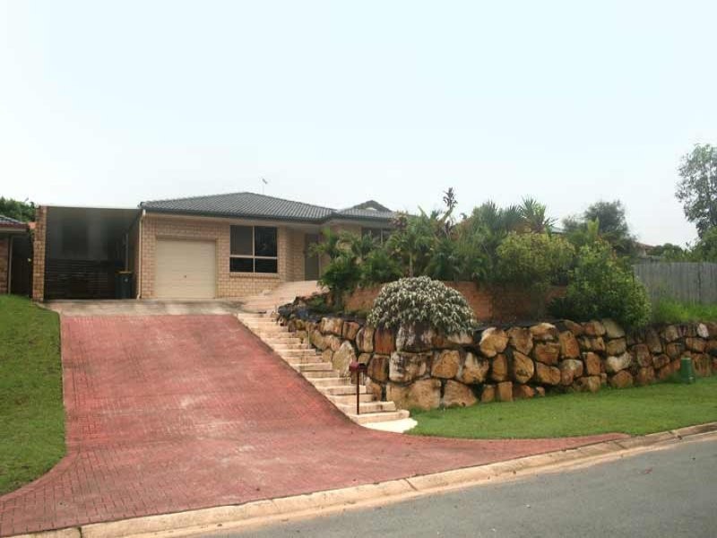 3 Raymond Road, Eight Mile Plains QLD 4113