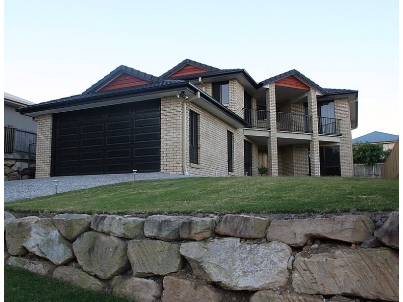 Wishart QLD 4122