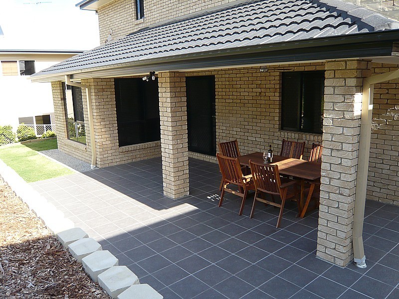 Wishart QLD 4122