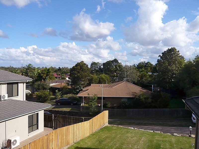 Wishart QLD 4122
