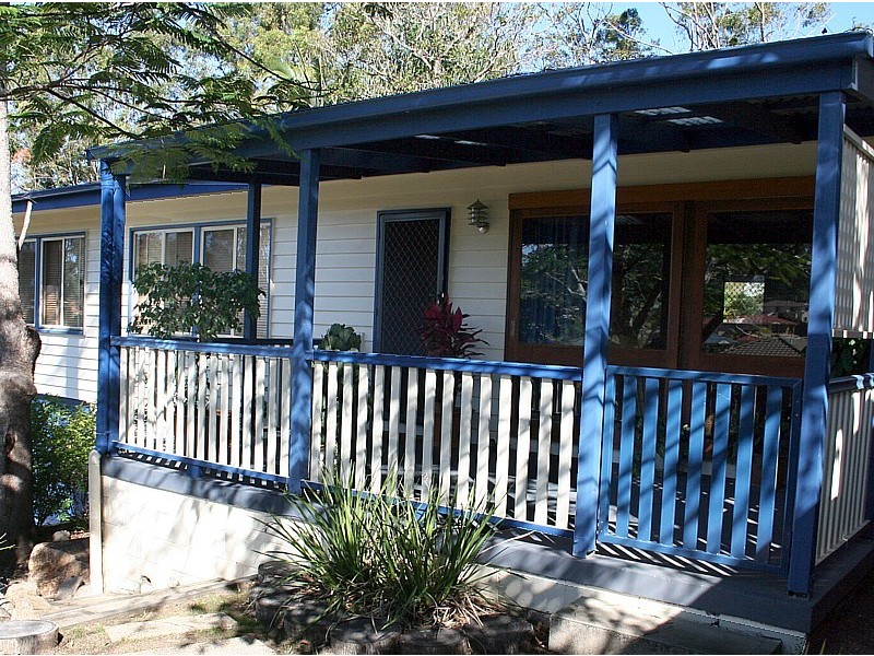 Mount Gravatt East QLD 4122