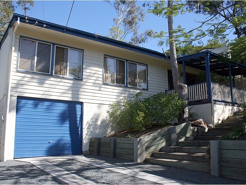 Mount Gravatt East QLD 4122