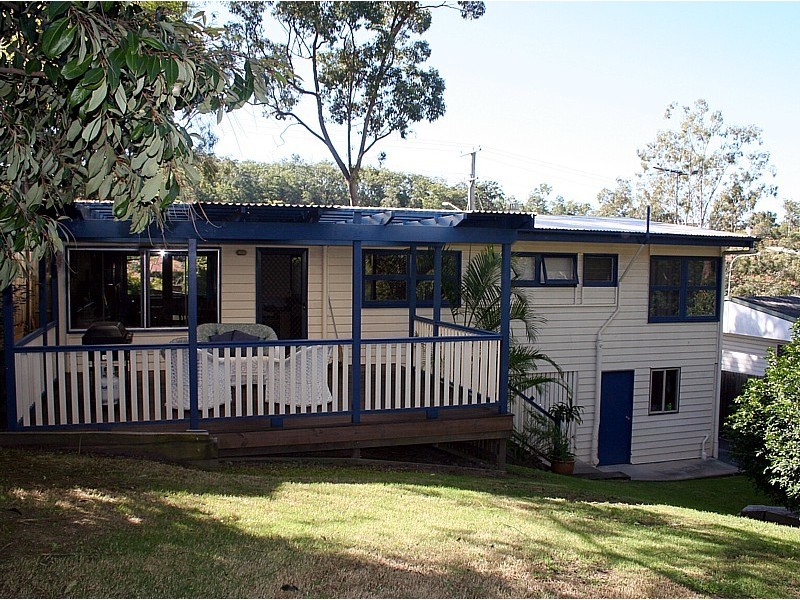 Mount Gravatt East QLD 4122