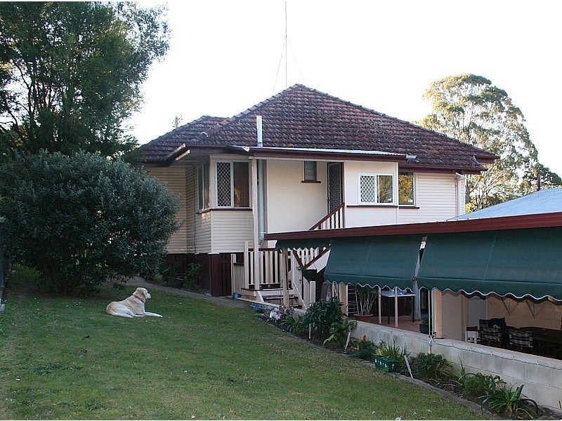 Mount Gravatt East QLD 4122