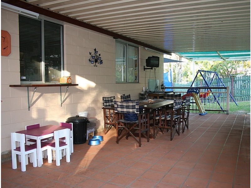 Mount Gravatt East QLD 4122