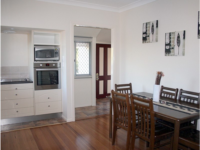 Mount Gravatt East QLD 4122