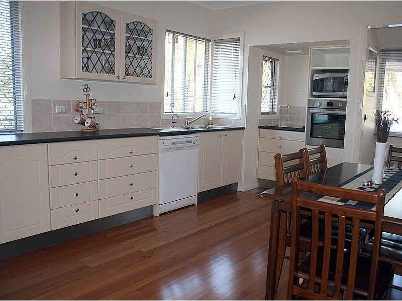 Mount Gravatt East QLD 4122