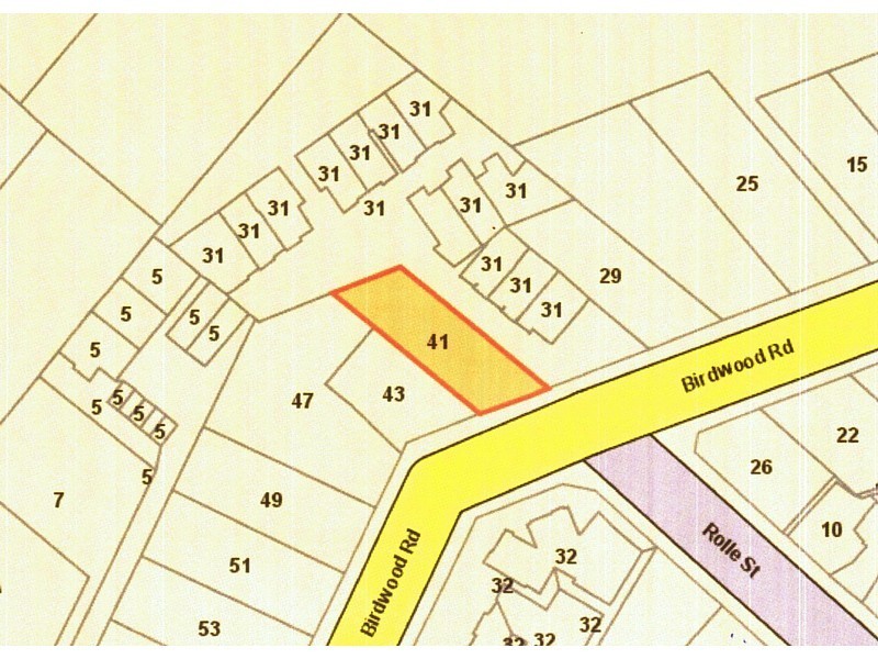 41 Birdwood Road, Holland Park West QLD 4121