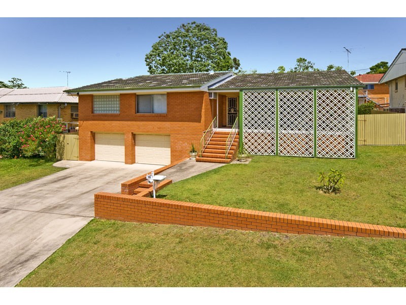 10 Hilary Street, Wishart QLD 4122