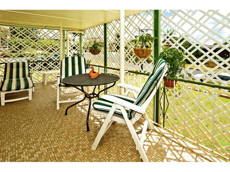 10 Hilary Street, Wishart QLD 4122