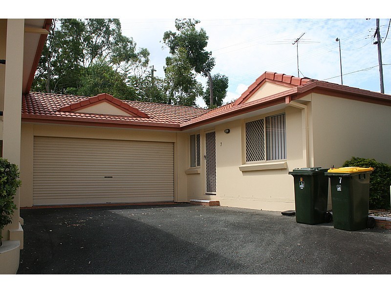 7/106 Norton Street, Upper Mount Gravatt QLD 4122