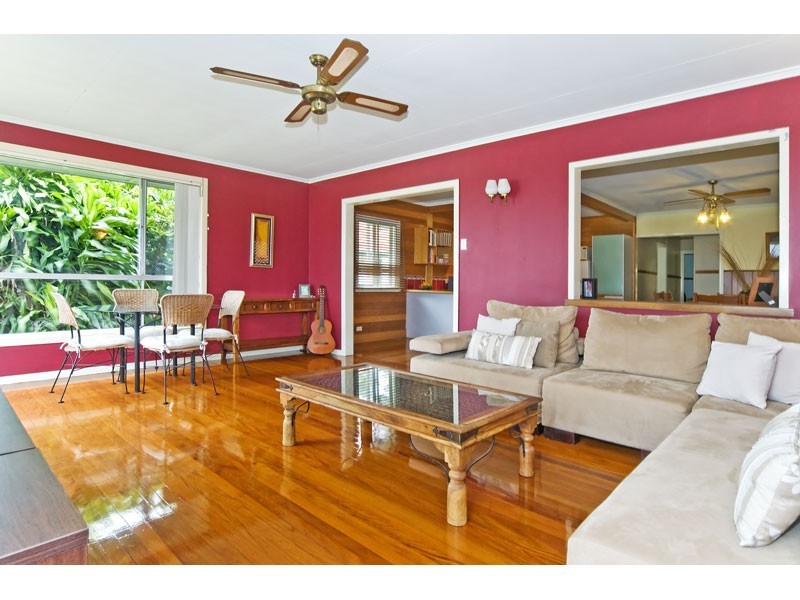 74 Hoff Street, Mount Gravatt East QLD 4122