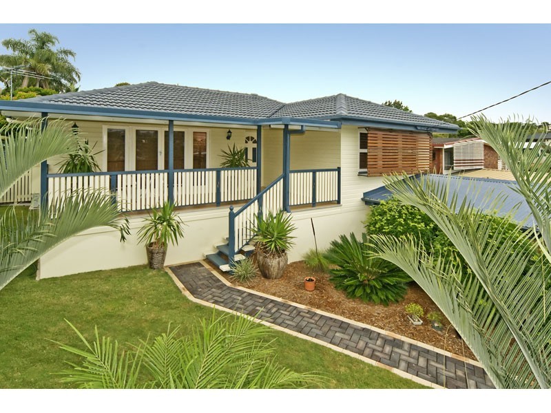 5 Cary Street, Mount Gravatt East QLD 4122