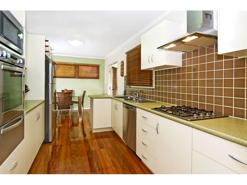 5 Cary Street, Mount Gravatt East QLD 4122