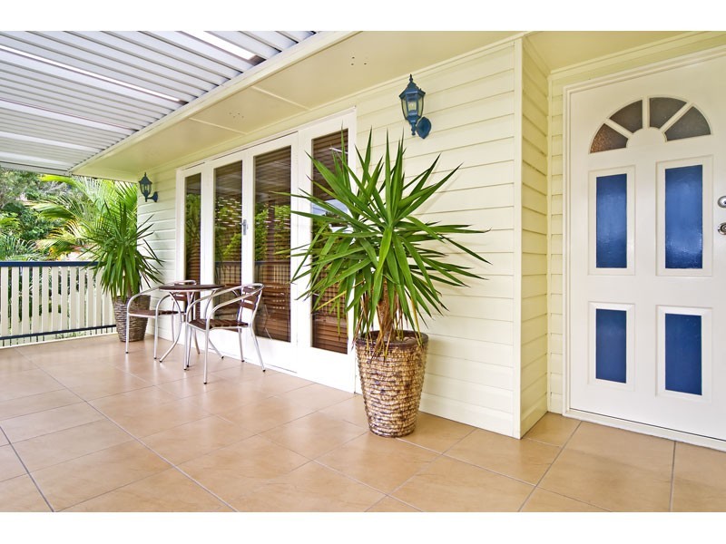 5 Cary Street, Mount Gravatt East QLD 4122