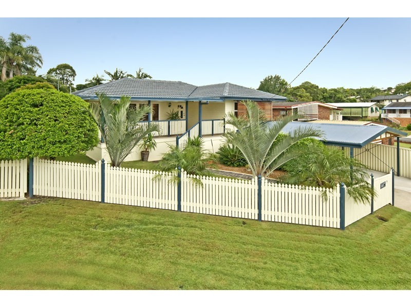 5 Cary Street, Mount Gravatt East QLD 4122