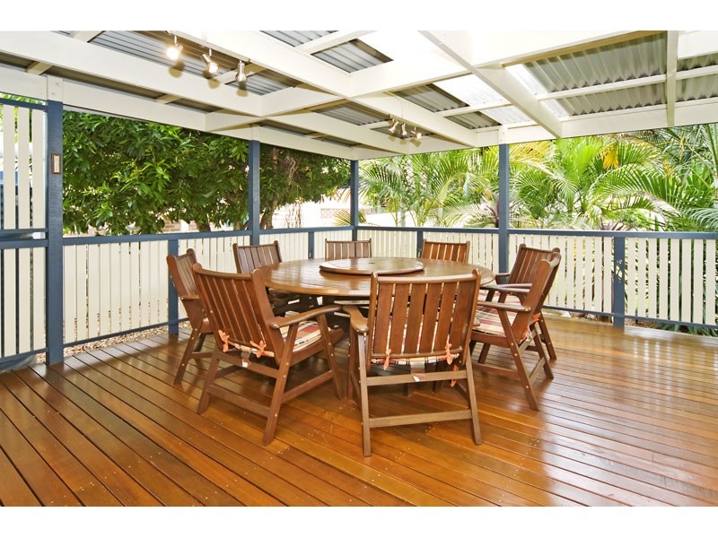 5 Cary Street, Mount Gravatt East QLD 4122