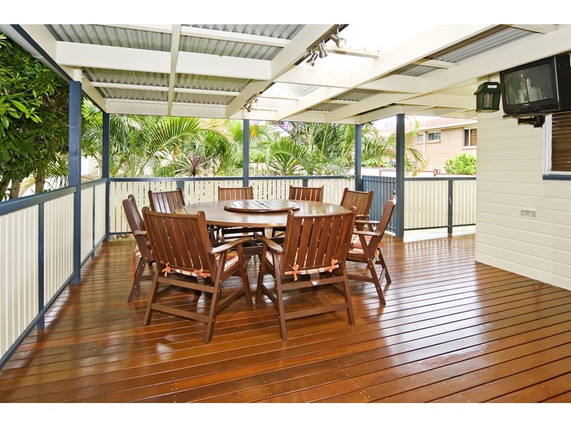 5 Cary Street, Mount Gravatt East QLD 4122