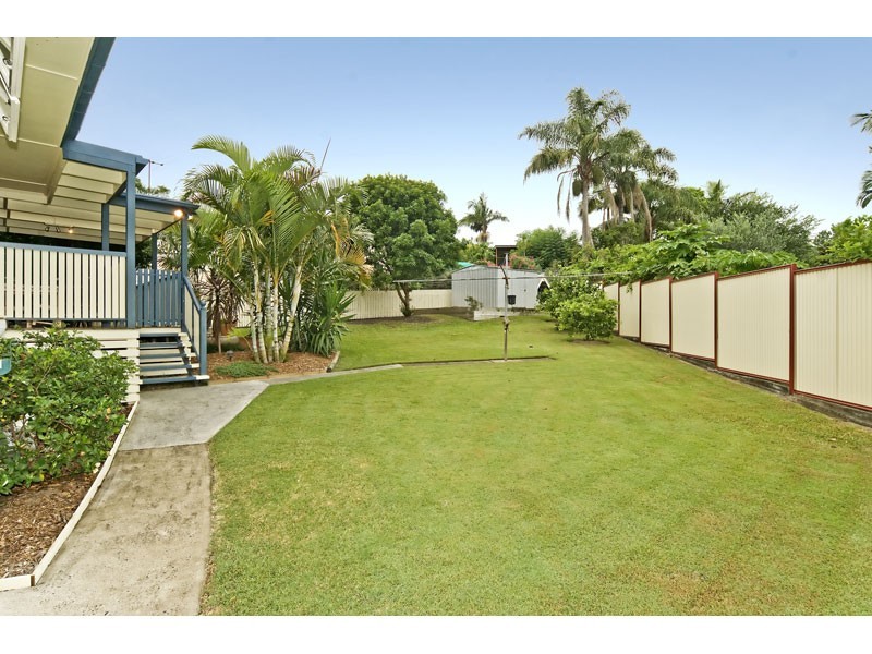 5 Cary Street, Mount Gravatt East QLD 4122