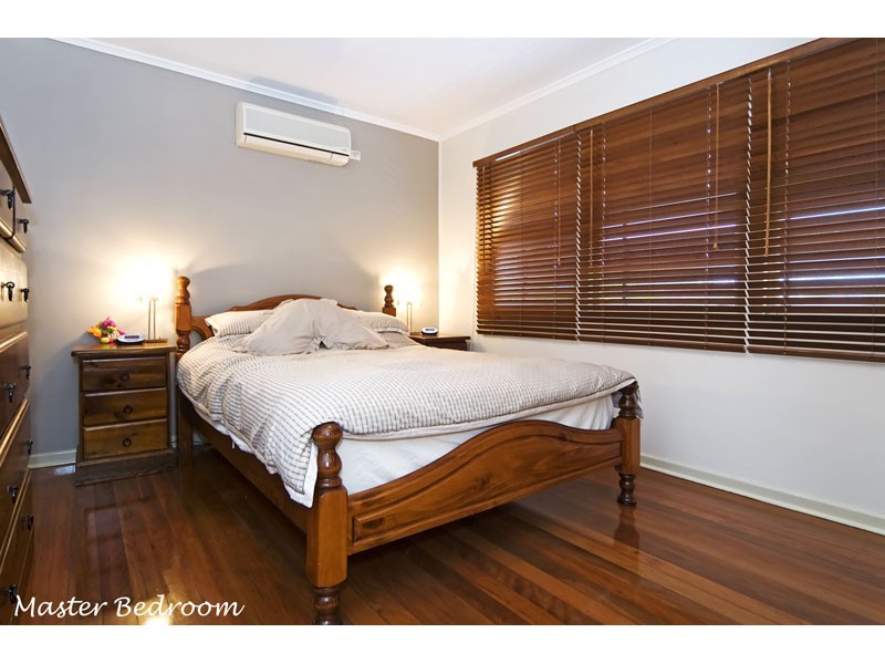 5 Cary Street, Mount Gravatt East QLD 4122
