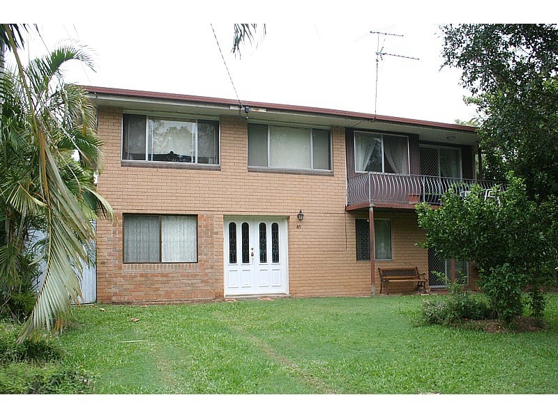 45 Carrara Street, Mount Gravatt East QLD 4122