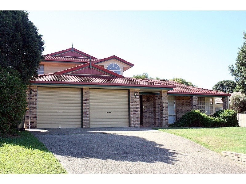 14 Anise Street, Wishart QLD 4122