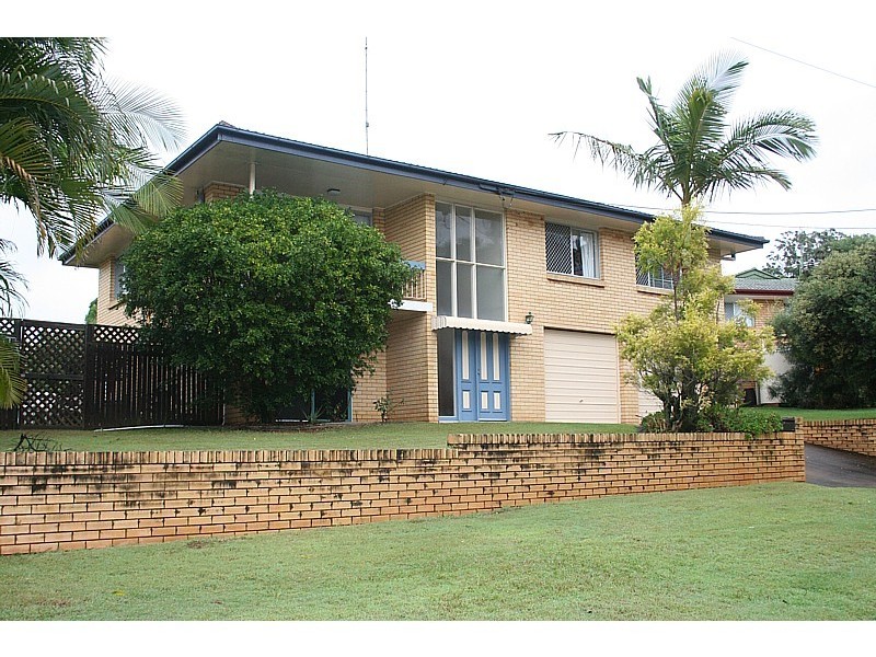 34 Granby Street, Upper Mount Gravatt QLD 4122