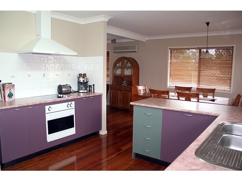 34 Granby Street, Upper Mount Gravatt QLD 4122