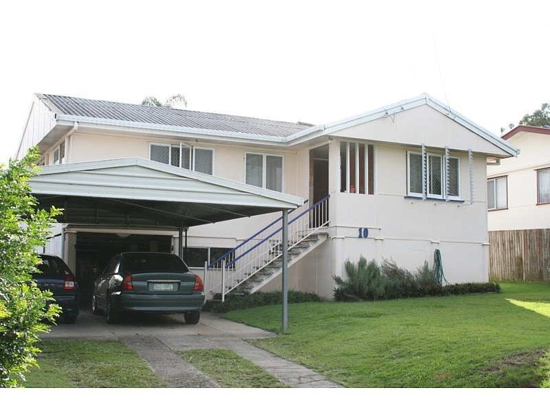 10 Lowndes Street, Salisbury QLD 4107