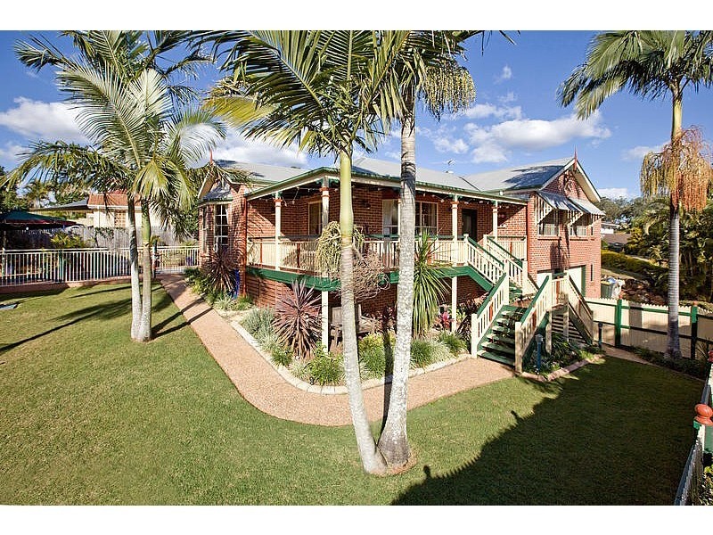 8 Franquin Crescent, Kuraby QLD 4112