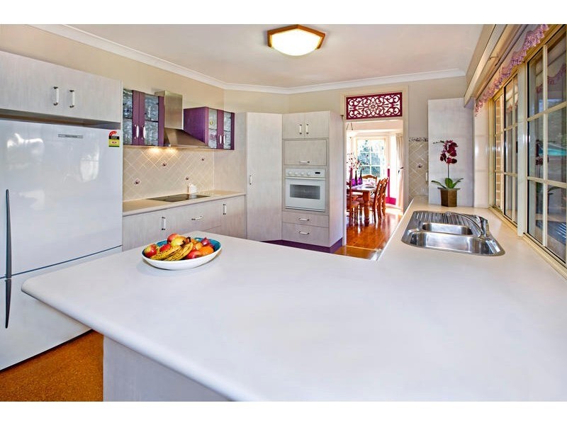 8 Franquin Crescent, Kuraby QLD 4112