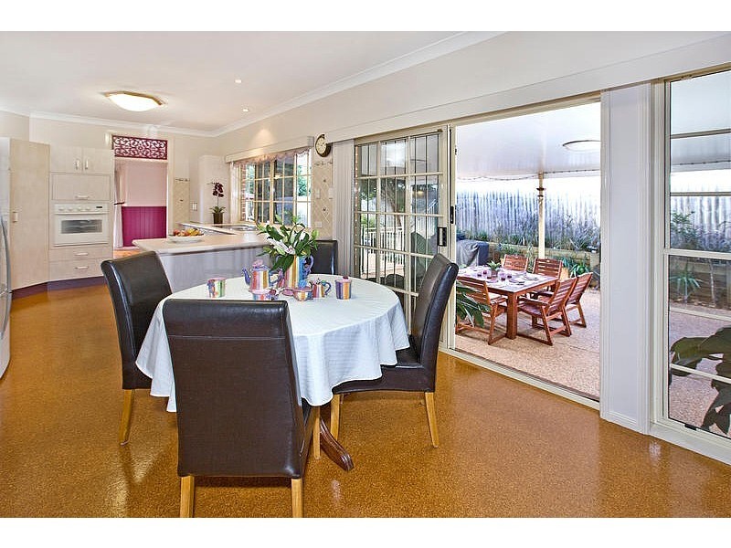 8 Franquin Crescent, Kuraby QLD 4112