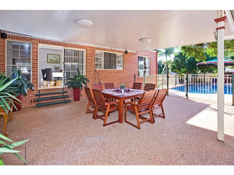 8 Franquin Crescent, Kuraby QLD 4112