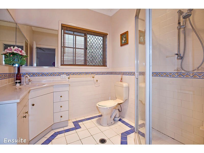 8 Franquin Crescent, Kuraby QLD 4112