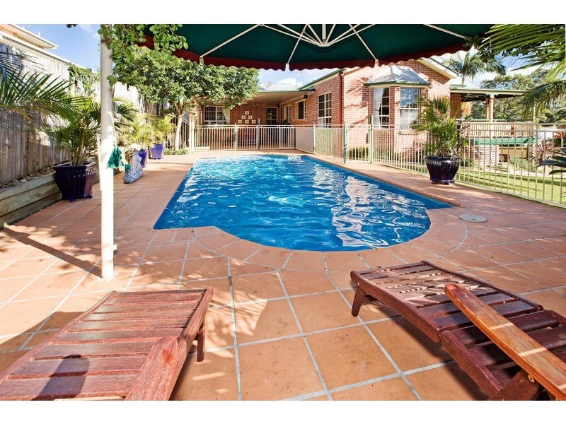 8 Franquin Crescent, Kuraby QLD 4112