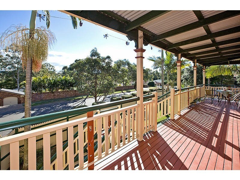8 Franquin Crescent, Kuraby QLD 4112