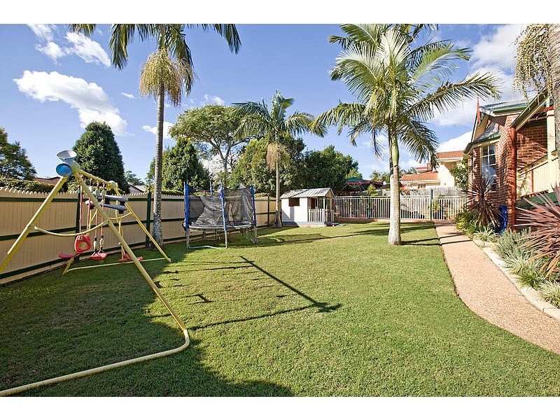8 Franquin Crescent, Kuraby QLD 4112