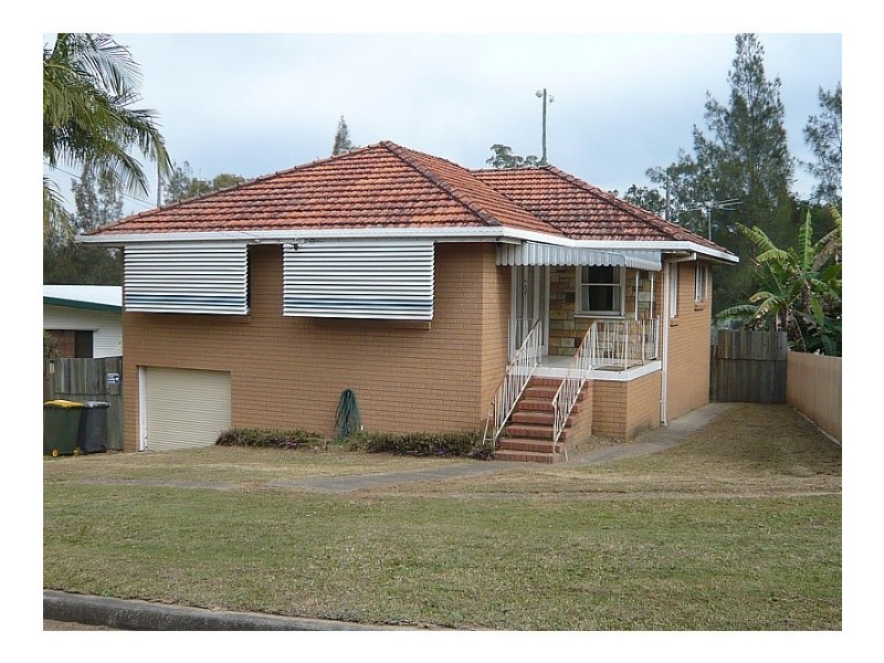 25 Allandale Street, Salisbury QLD 4107