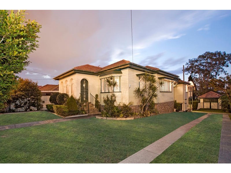 620 Old Cleveland Road, Camp Hill QLD 4152