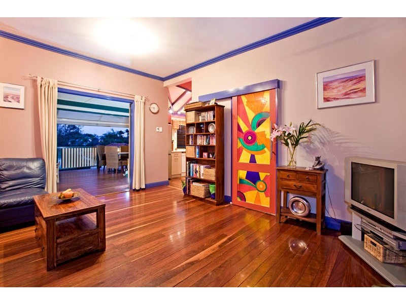 620 Old Cleveland Road, Camp Hill QLD 4152