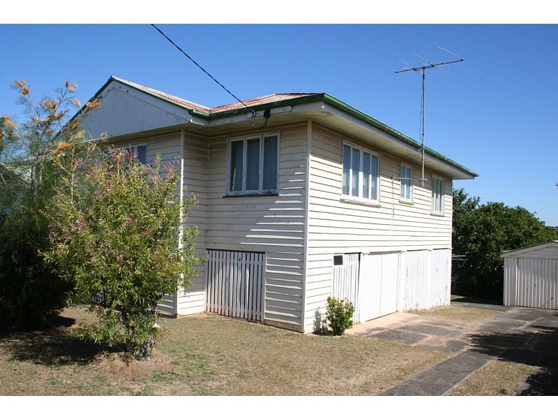 11 Waller Street, Mount Gravatt QLD 4122